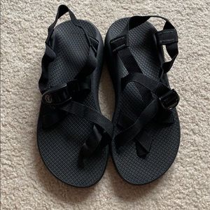 NEW Black Imitation Chaco Outdoor Sandals